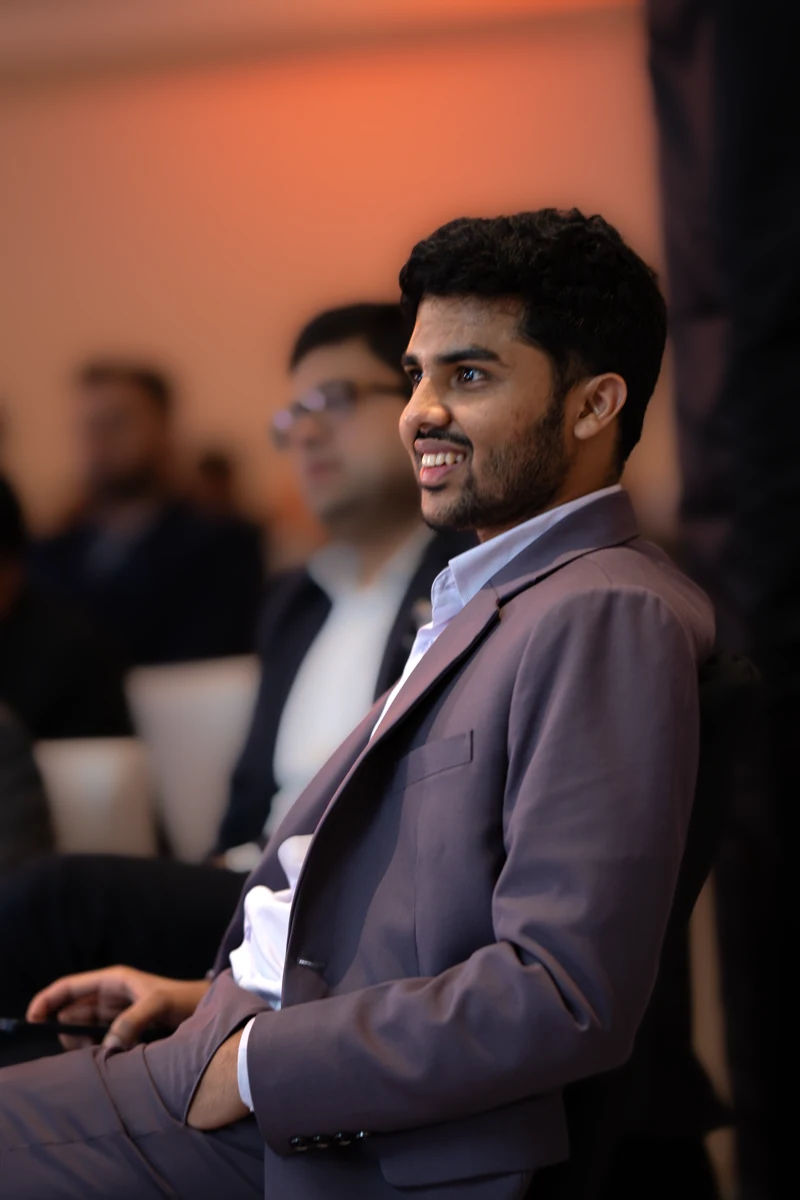 Rishabh Jain