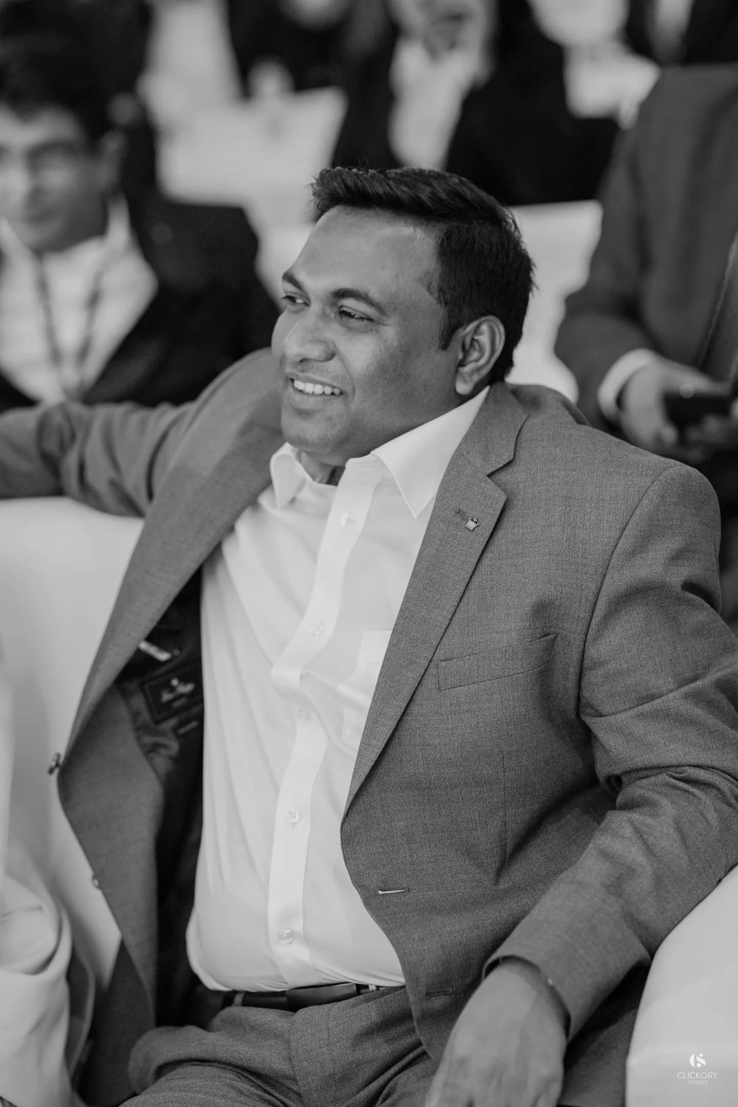 Ashwin Vairagade