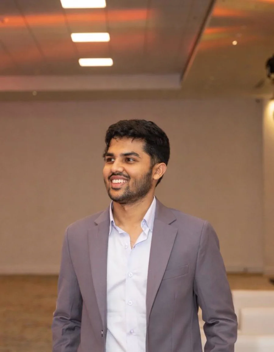 Rishabh Jain